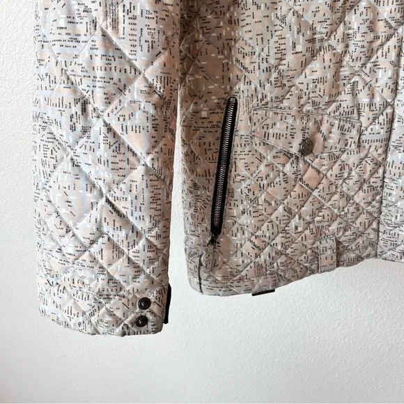 Cappel Waterproof Jacket Size Large - Picture 6 of 16